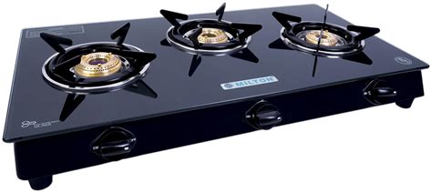 milton gas stove 3 burner price